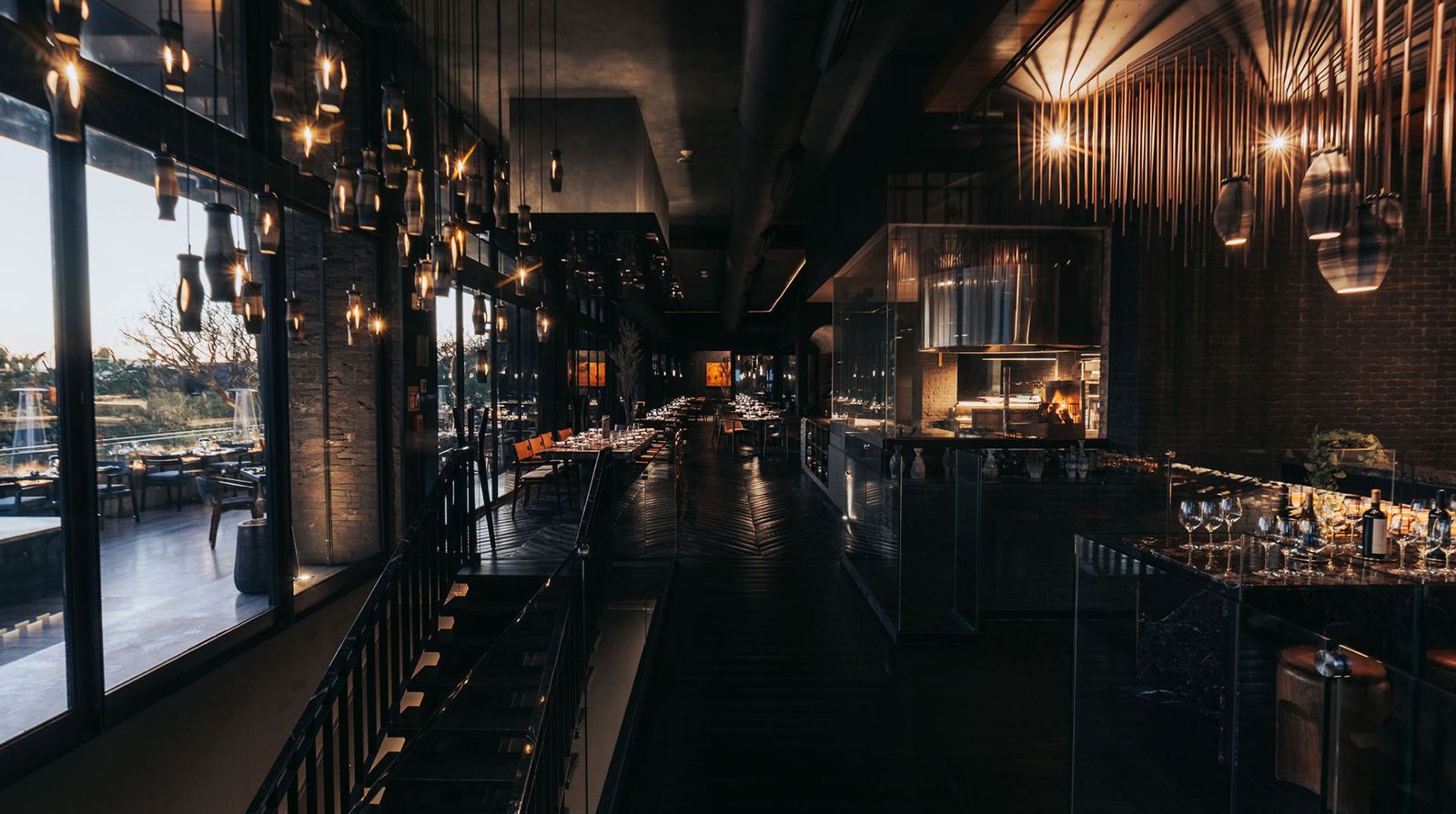HUMO — ZADÚN, RITZ-CARLTON RESERVE